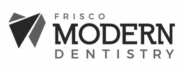 FRISCO MODERN DENTISTRY trademark