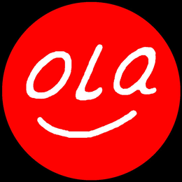OLA trademark