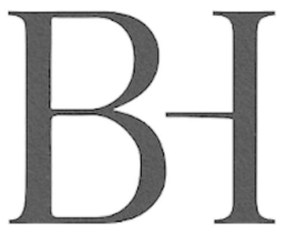 BH trademark