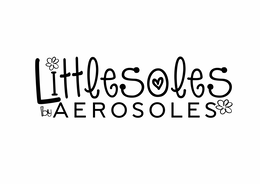 LITTLESOLES BY AEROSOLES trademark
