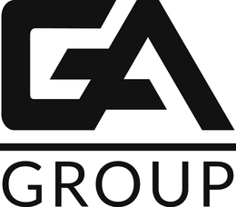GA GROUP trademark