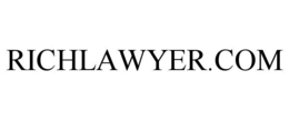 RICHLAWYER.COM trademark