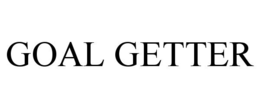 GOAL GETTER trademark