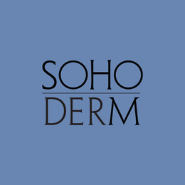 SOHO DERM trademark