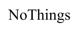 NOTHINGS trademark