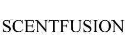 SCENTFUSION trademark