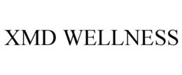 XMD WELLNESS trademark