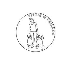 PITTIE & FRIENDS trademark