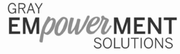 GRAY EMPOWERMENT SOLUTIONS trademark
