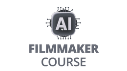 AI FILMMAKER COURSE trademark