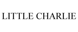 LITTLE CHARLIE trademark