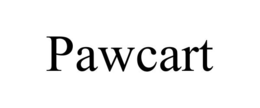 PAWCART trademark