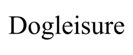 DOGLEISURE trademark