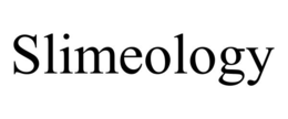 SLIMEOLOGY trademark