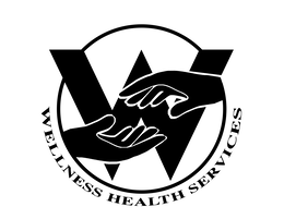 W WELLNESS HEALTH SERVICES trademark