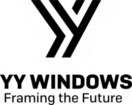 YY YY WINDOWS FRAMING THE FUTURE trademark