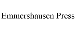 EMMERSHAUSEN PRESS trademark