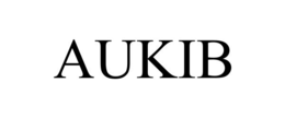 AUKIB trademark