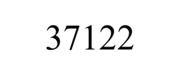 37122 trademark