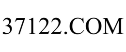 37122.COM trademark