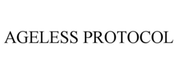 AGELESS PROTOCOL trademark