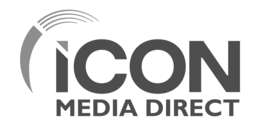 ICON MEDIA DIRECT trademark