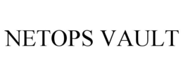 NETOPS VAULT trademark