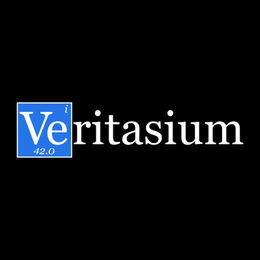 VERITASIUM 42.0 I trademark