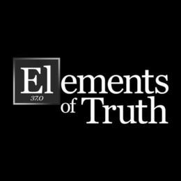 ELEMENTS OF TRUTH 37.0 trademark