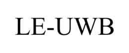 LE-UWB trademark