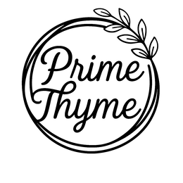 PRIME THYME trademark