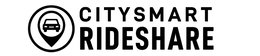 CITYSMART RIDESHARE trademark