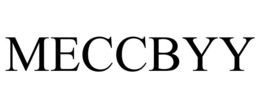 MECCBYY trademark