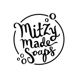 MITZY MADE SOAPS trademark