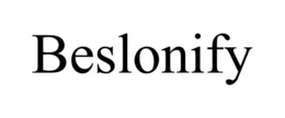 BESLONIFY trademark