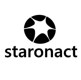 STARONACT trademark