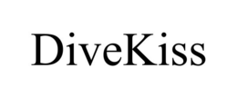 DIVEKISS trademark