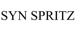 SYN SPRITZ trademark