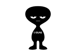 S SILAS trademark