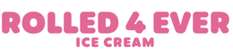 ROLLED 4 EVER ICE CREAM trademark