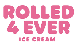 ROLLED 4 EVER ICE CREAM trademark