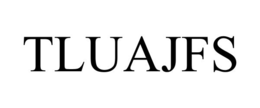 TLUAJFS trademark