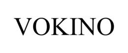 VOKINO trademark