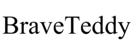 BRAVETEDDY trademark
