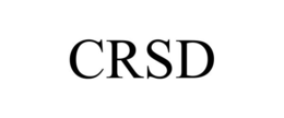CRSD trademark