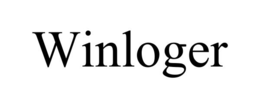 WINLOGER trademark