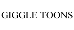 GIGGLE TOONS trademark