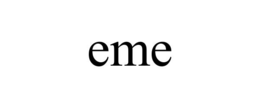EME trademark