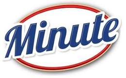 MINUTE trademark