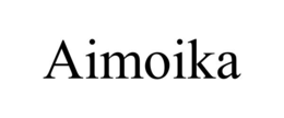 AIMOIKA trademark